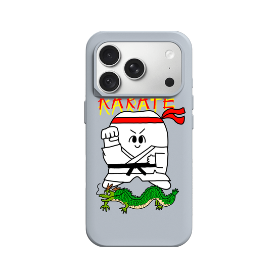 カラテスマホケース
