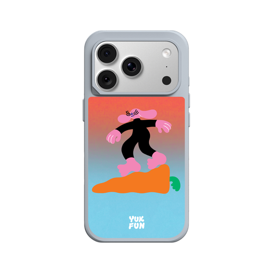 Surfing Rabbit
