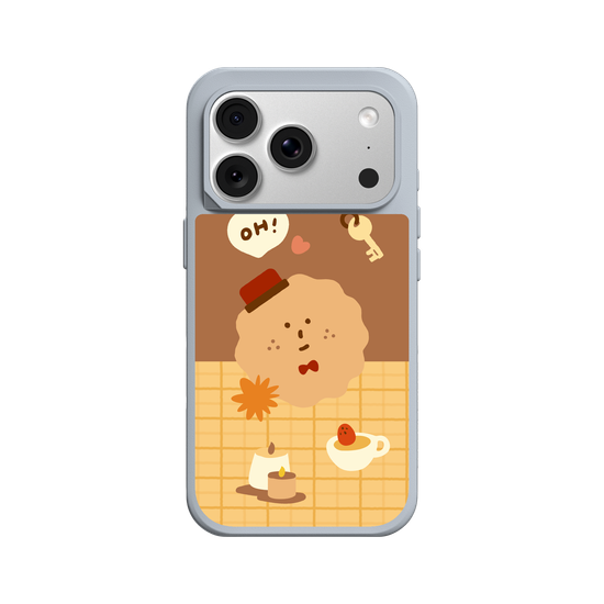 Cookie Hotel