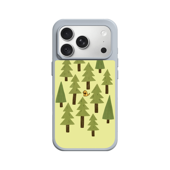 Forest Dog