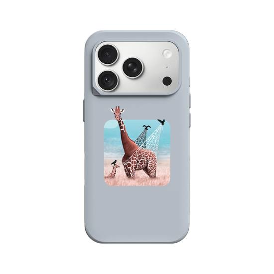 Haute Couture – Transparent Sticker