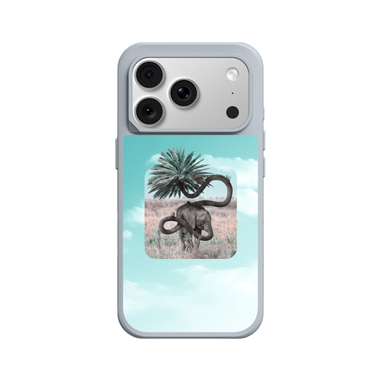 Diversity – Sticker & Cloudy Sky