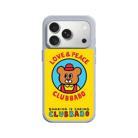 Happy meal Case