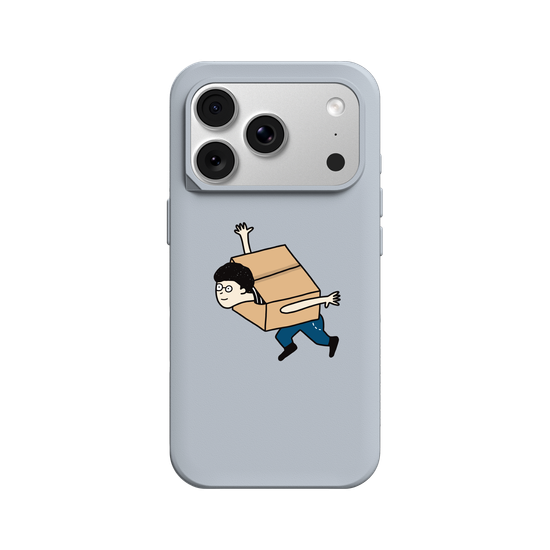 Fly, Mr. Box!