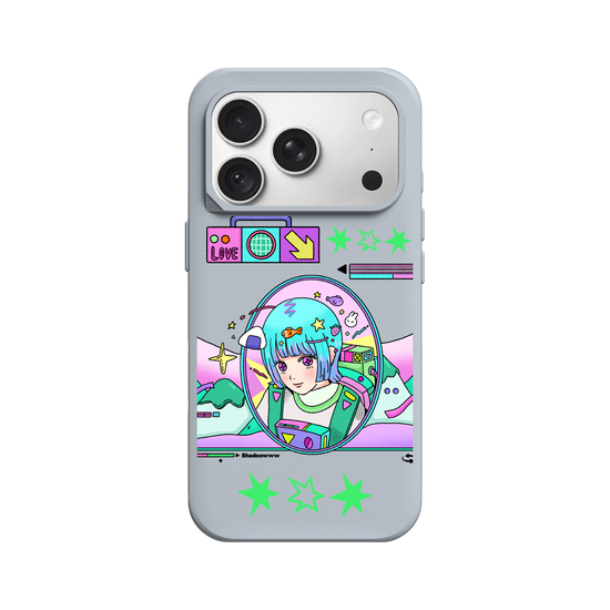 Star Girl