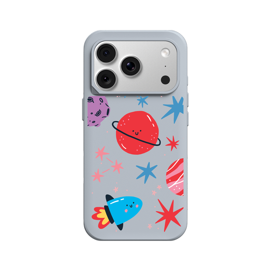 Space and Sparkles