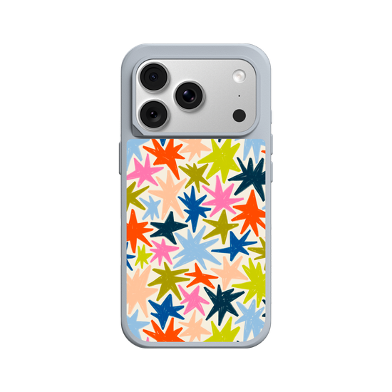 Rainbow Burst