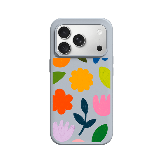 Bold Bloom