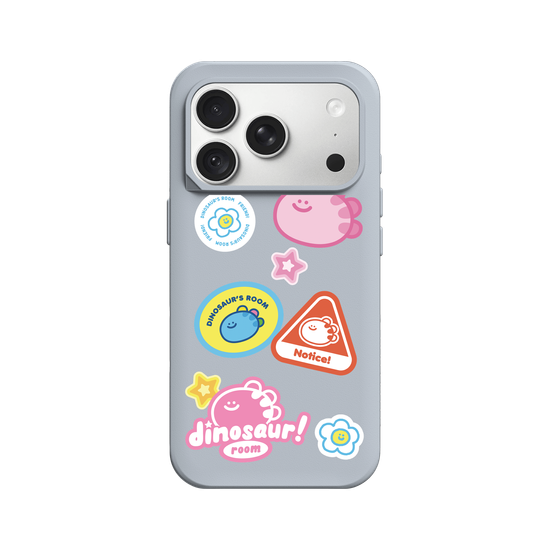 Dinosaur's Room-Stickers