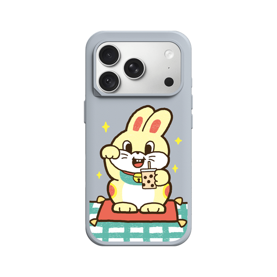 Lucky Bunny