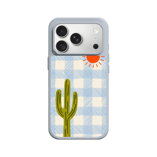Desert Picnic