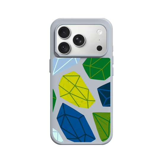 Green Gemstone