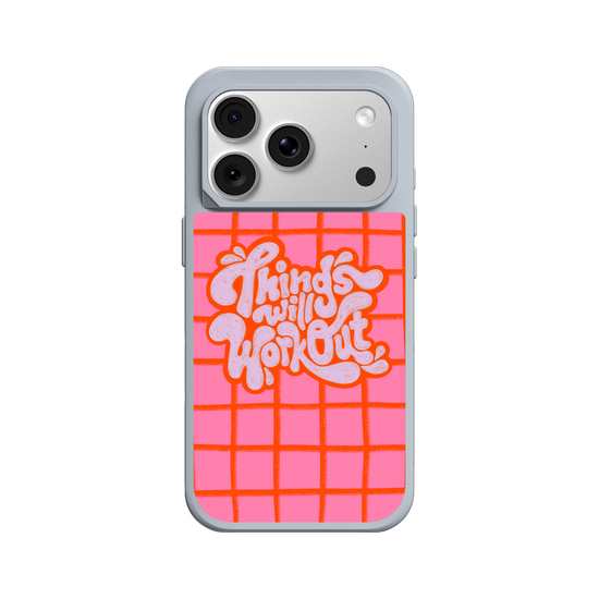 Positive Plaid