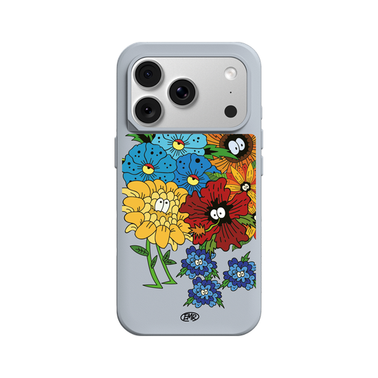 PRETTY FLOWERS