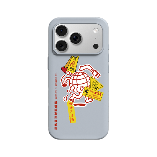 The Prettiest Sauna PhoneCase 04
