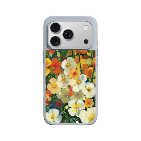 California Poppy Sunshine