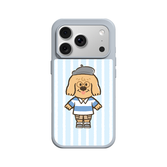 OOTD : Bo01