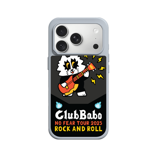 Super metal case