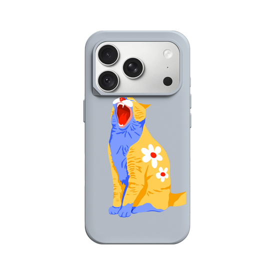 screaming cat 2