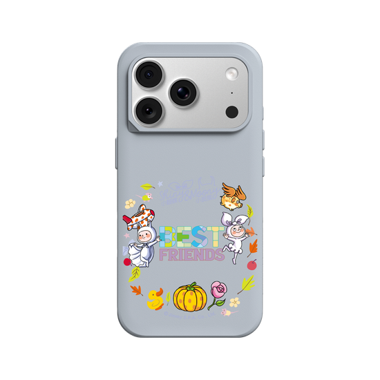Shiny & Moony｜Best Friends