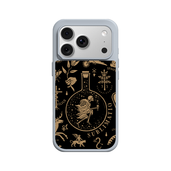 Skull Sublimatio