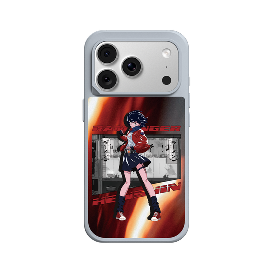 RAMENGER HENSHIN