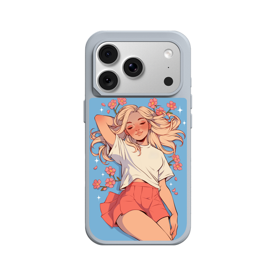 Summer Girl