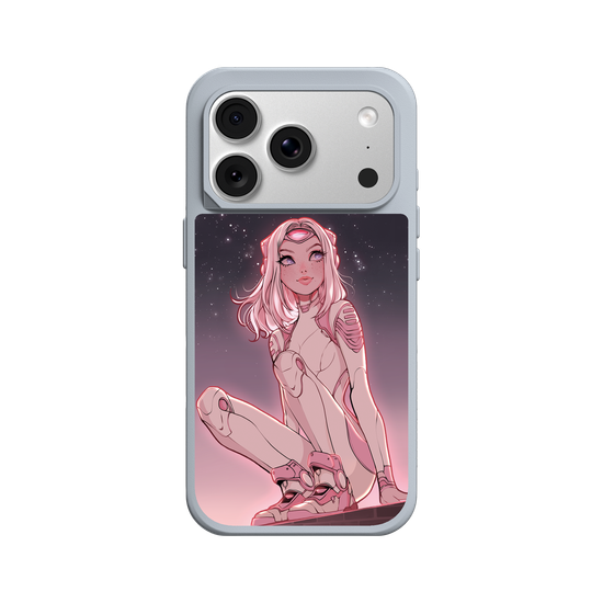 Cybergirl