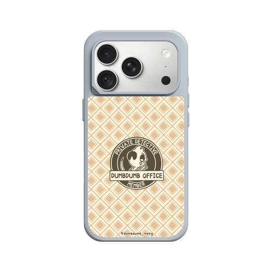 DumbDumb Detective Agency – MEMBER