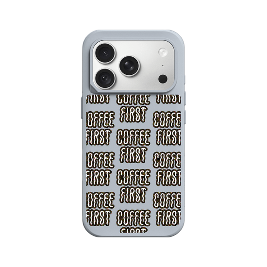COFFEE FIRST＿Handwritten Doodles