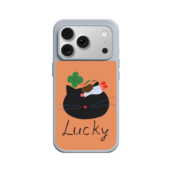 Lucky