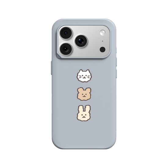 Simple Animals 02