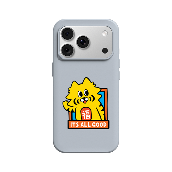 Mr Tiger Case