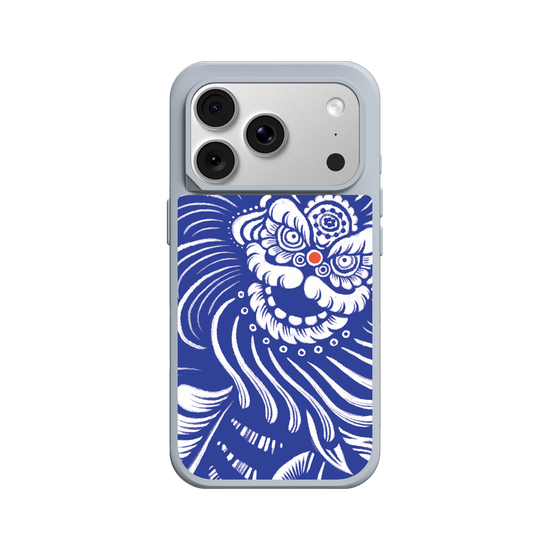 Hyakunin Isshu – Danse du Lion
