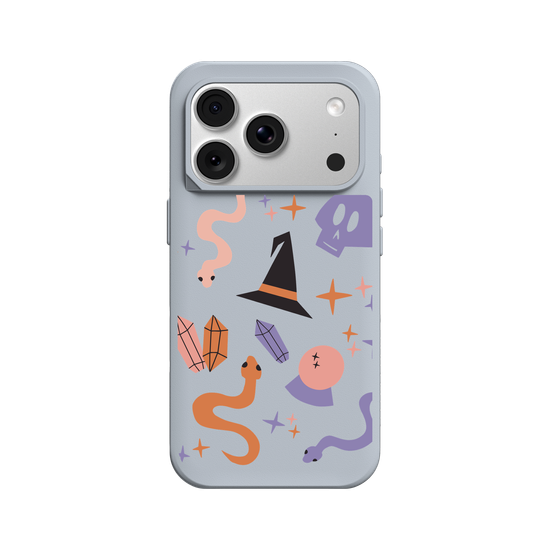 Spooky Halloween