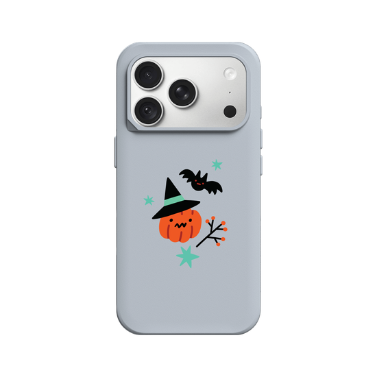 Halloween friends
