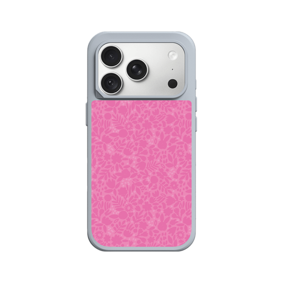 Flower Field - Pink