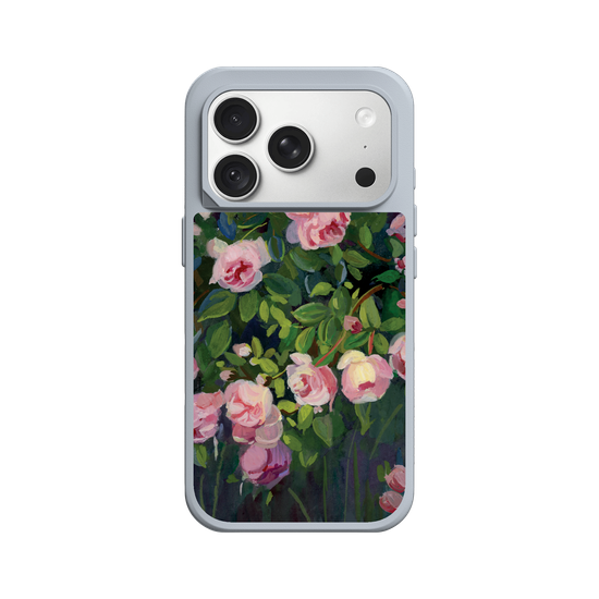 Dreamy Climbing roses
