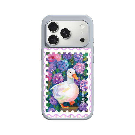 Feeling Ducky Stamp