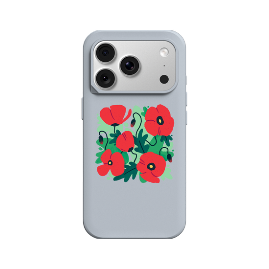 Poppies!