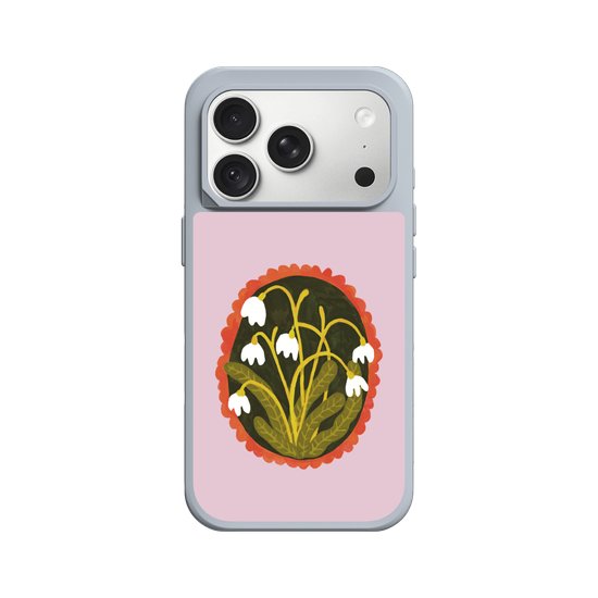 Nostalgic Snowdrop Serenade