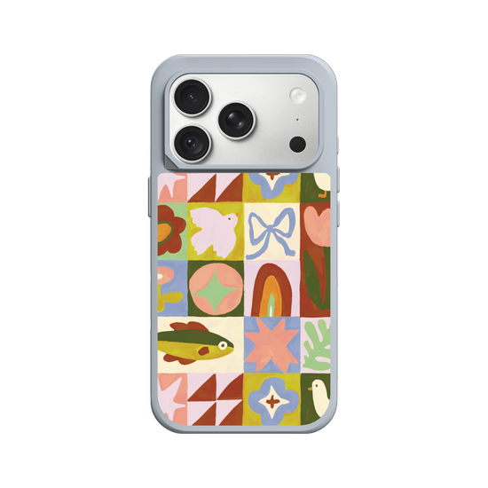 Modern Patchwork – Cute, Cozy & Full of Personality
