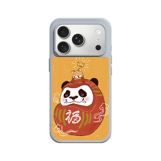Daruma Kumaneko