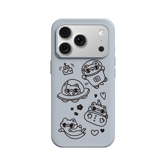 Space Kitty