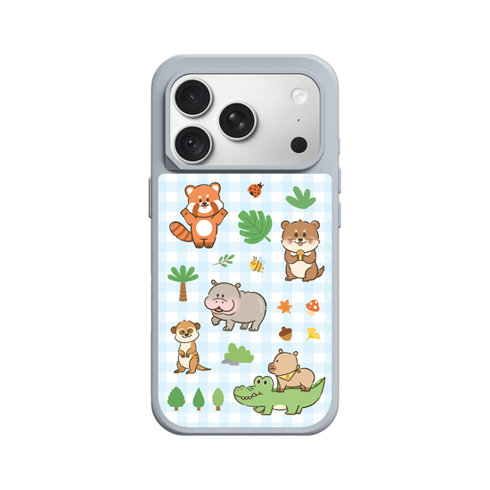 Little Safari Trip