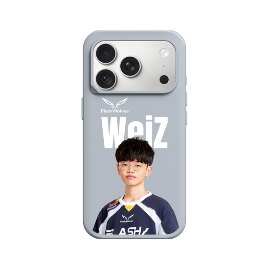 FW 《傳說對決》選手款｜WeiZ（透明）