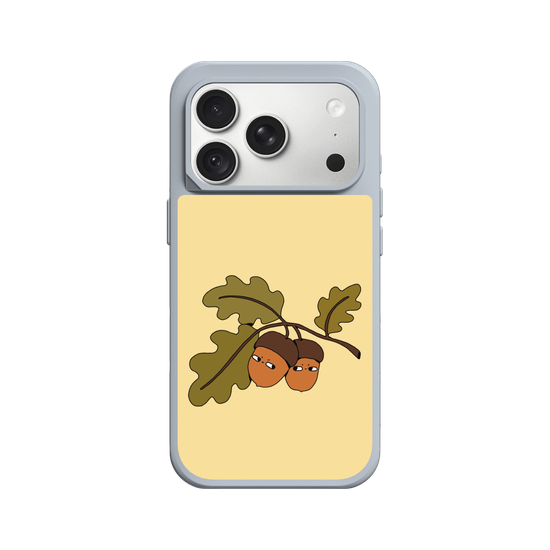 Grumpy Acorns - Little Grumps, Big Charm