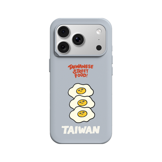 Taiwanese fried eggs