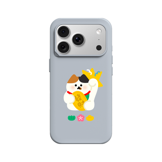 Lucky Cat(Calico cat)
