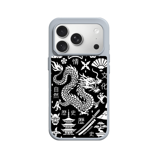 Japan Dragon Tradition